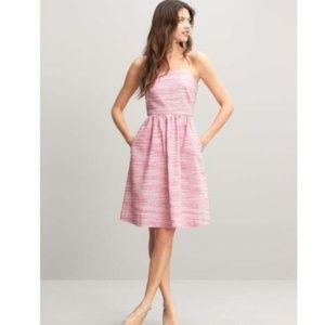 Banana Republic Strapless Dress